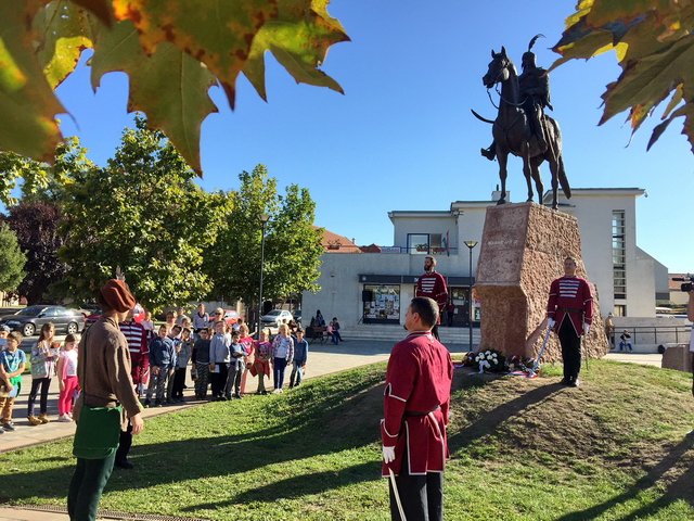 vitéz Kádár Istvánra emlékeztünk 21